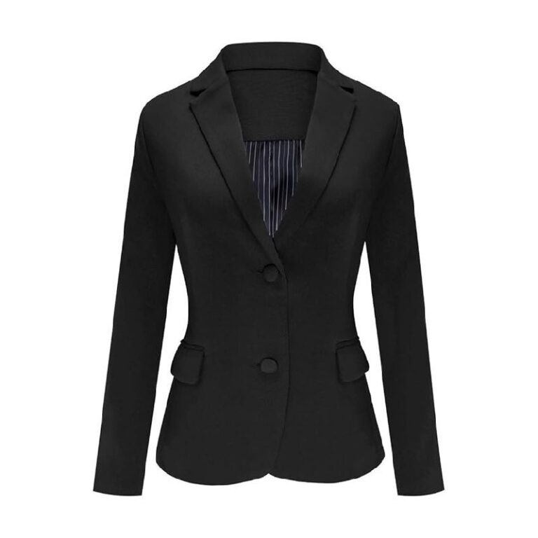 luvamia Women’s Blazer up to 20% Off Deal