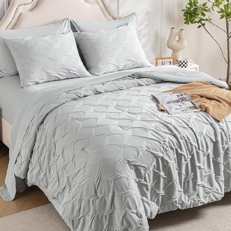 Swandream Queen Bedding Comforter Up to 50% Off Deal