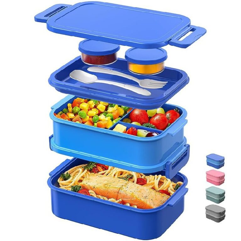 DaCool Bento Box – Up to 50% Off Deals