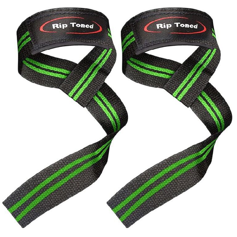 Rip Toned Wrist Straps: Up to 50% Off Deal