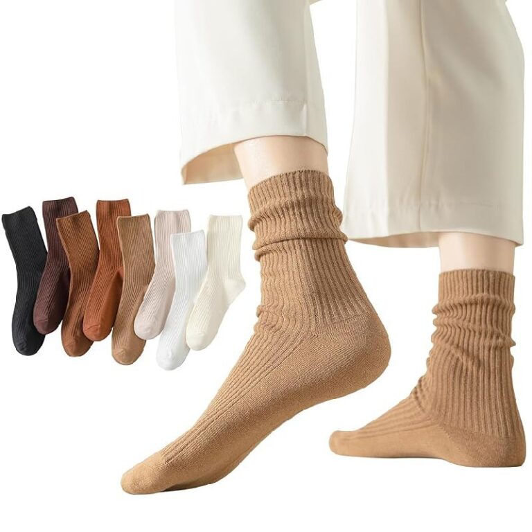 Flydo Women Cotton Socks up to 20% Off Deals