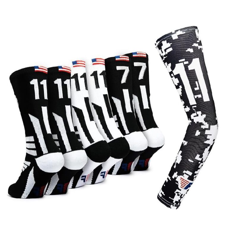 Forever Fanatics Socks up to 50% Off Deal