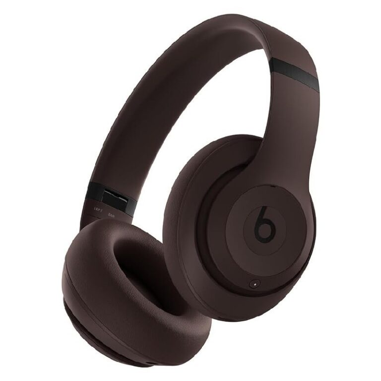 Beats Studio Pro Up to 49% Off Wireless Headphones Deal