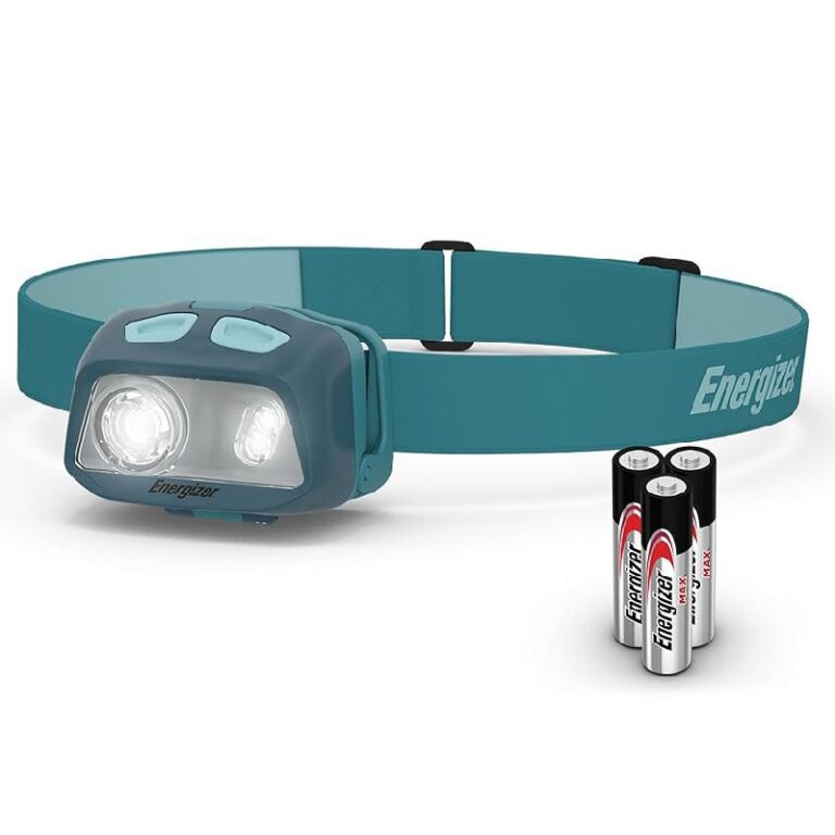 Energizer HDL40 Headlamp Deal: Up to 50% Off