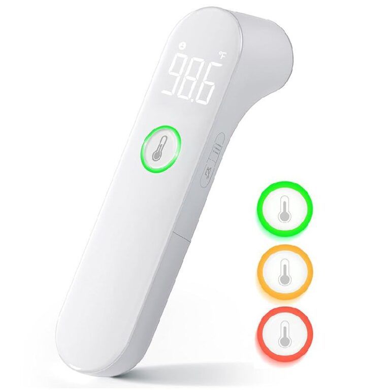 Thermometer for Adults and Kids up to 50% Off Deal