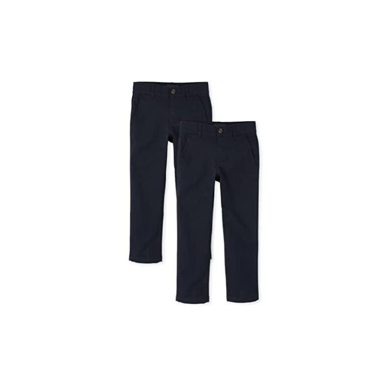 Children’s Place Boys Chino Pants up to 62% off Deal