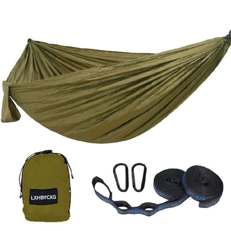 Camping Hammock up to 10% off Deal