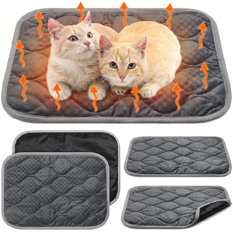 Tujoe Cat Pad up to 35% off Deal