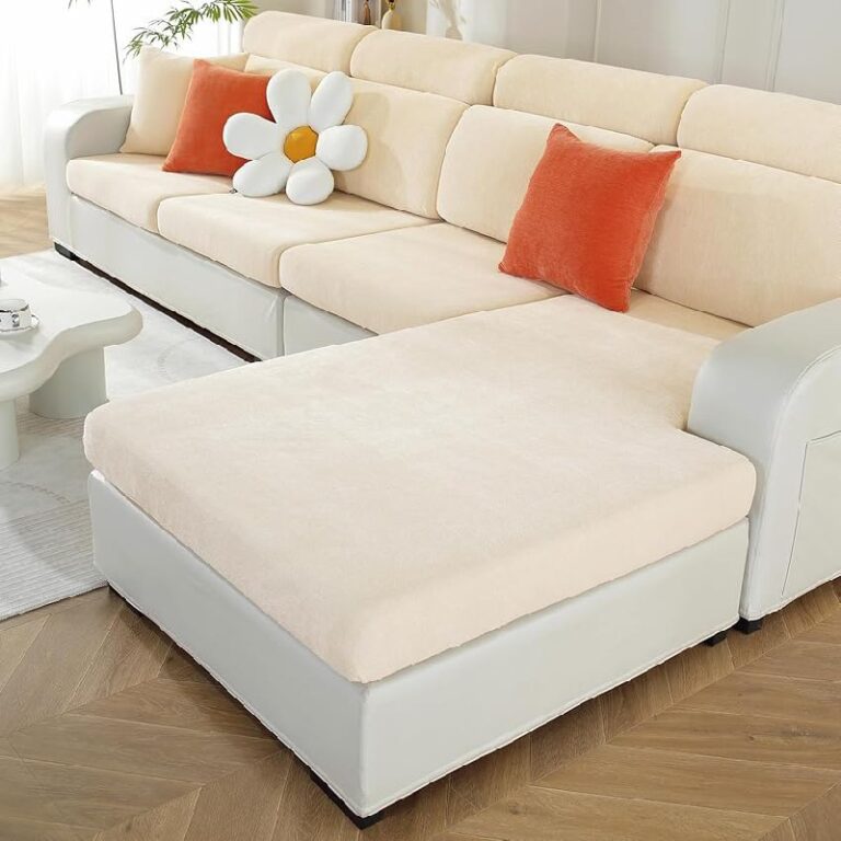 WEYOND Sectional Sofa Covers up to 50% Off Deal