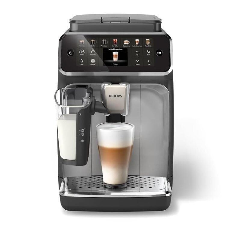 Philips Espresso Machine up to 20% off Deal