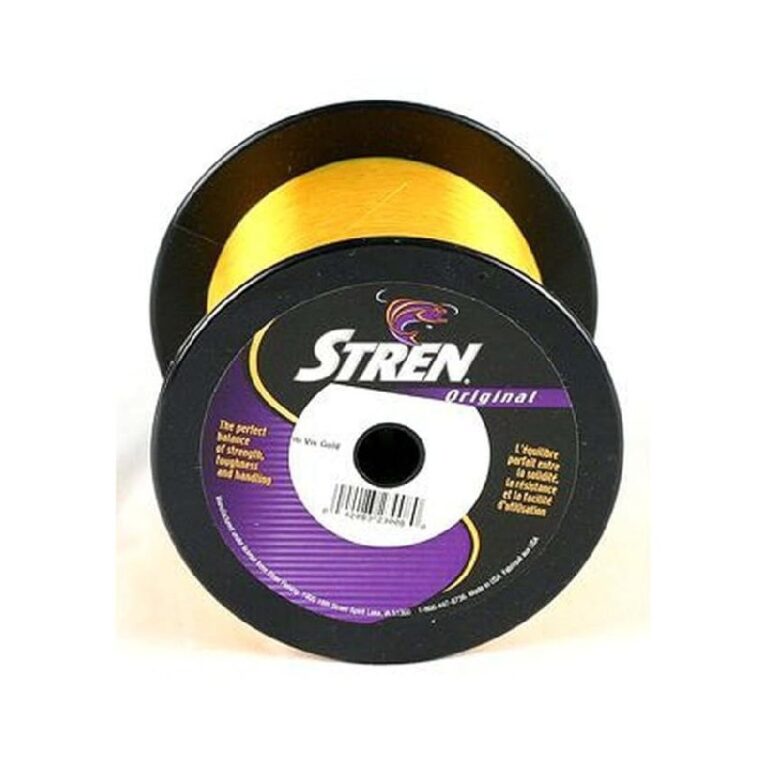 Stren Original Monofilament Line up to 5% Off Deal