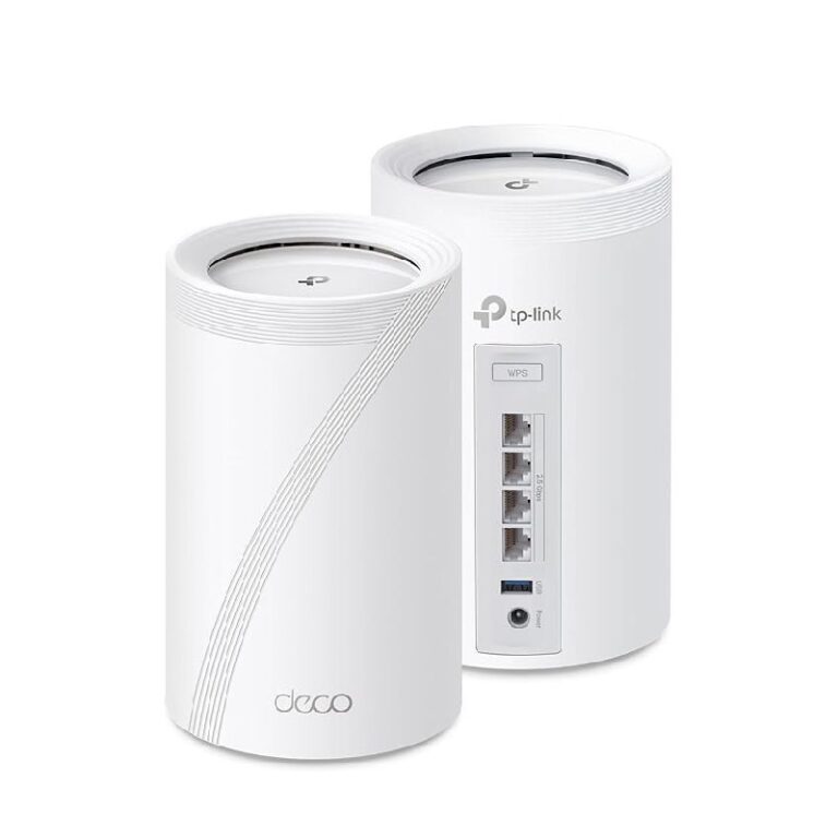 TP-Link Tri-Band WiFi 7 up to 36% off Deal