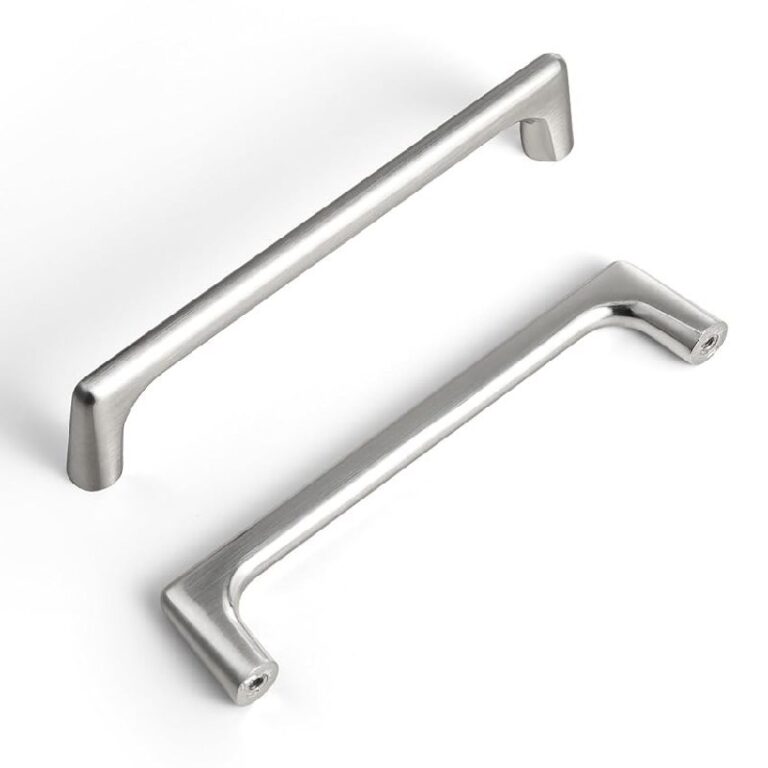 Goo-Ki Satin Nickel Cabinet Pulls up to 20% Off Deal