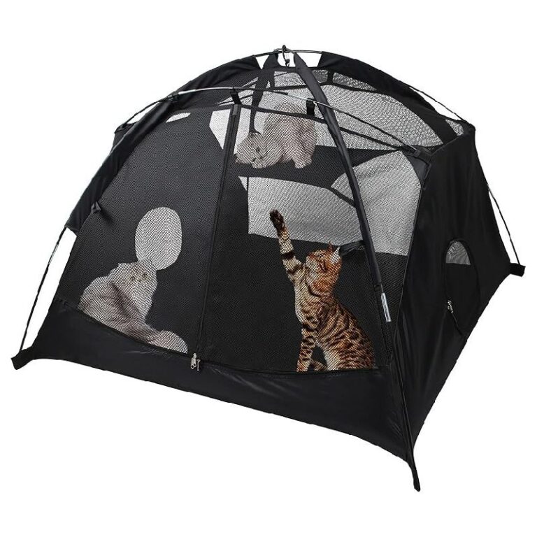 Explore Land Outdoor Pet Tent up to 30% off Deal