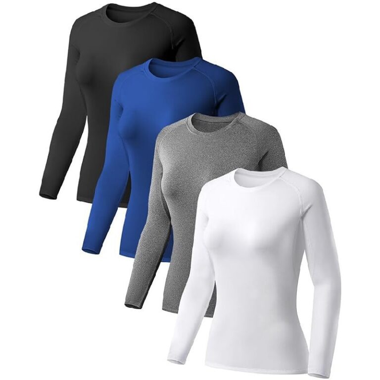 TELALEO Women’s Shirts up to 10% off Deal