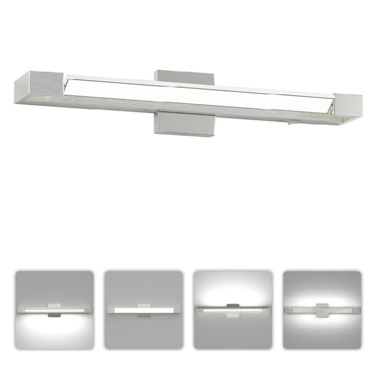 Bathroom Vanity Light Fixtures 50% Off Deal