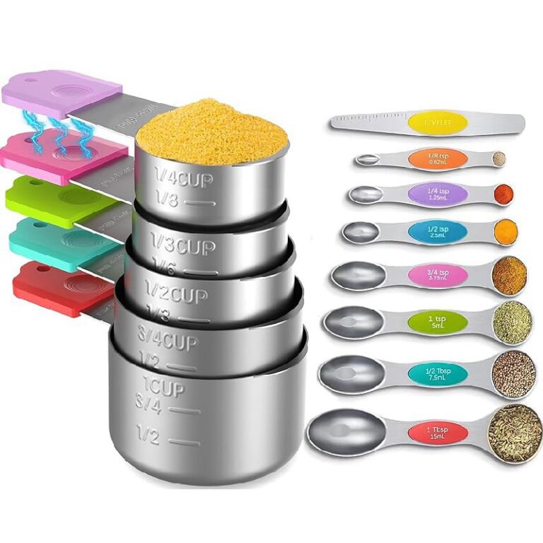 Minteem Magnetic Measuring Set up to 19% Off Deal