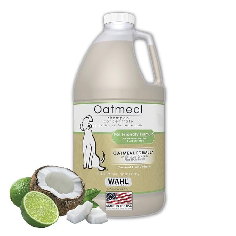 Wahl USA Pet Shampoo up to 35% Off Deal