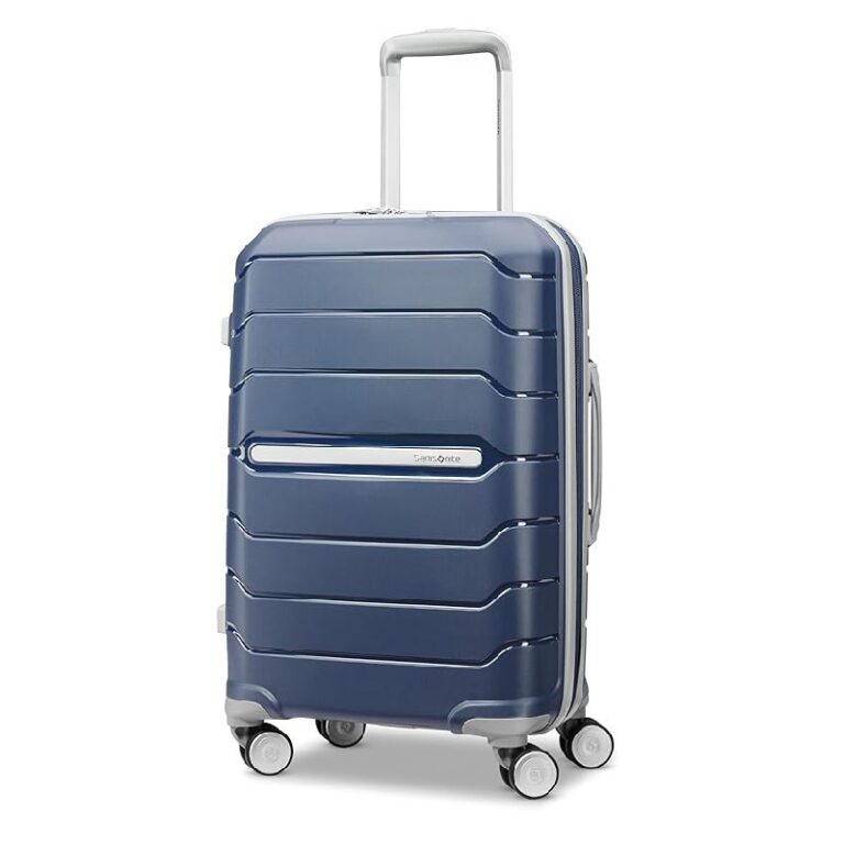 Samsonite Freeform Luggage up to 31% off Deal