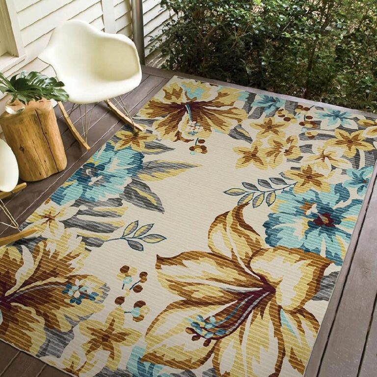 DECOMALL BLODWEN Area Rugs up to 36% Off Deal