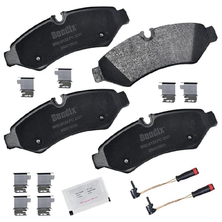 Bendix Priority1 Brake Pads up to 22% off Deal