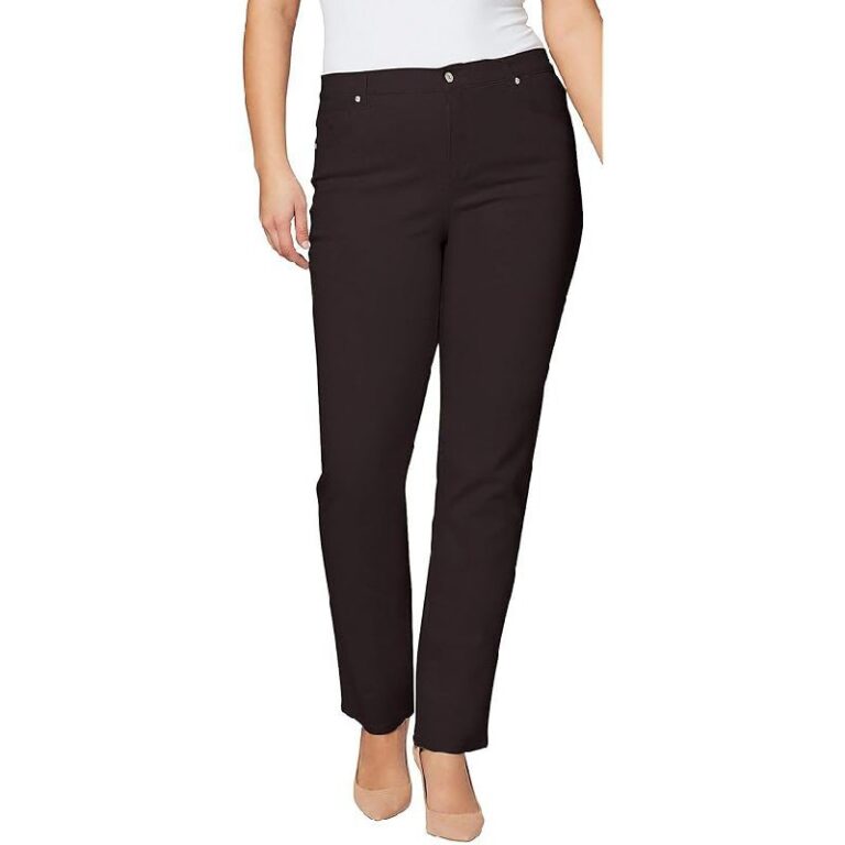 Gloria Vanderbilt Jeans Up to 53% Off Deal