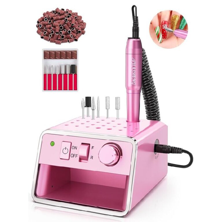 Professional Electric Nail Drill up to 10% off Deal