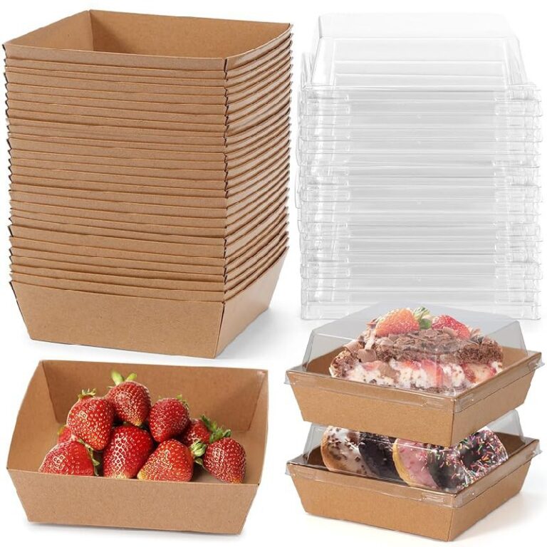 Mini Charcuterie Boxes: Up to 47% Off Deal