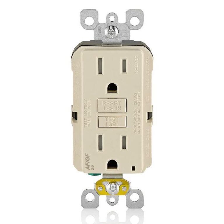 Leviton Outlet: Up to 6% Off Deal