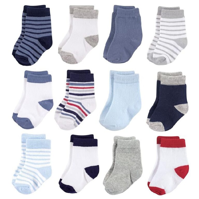 Hudson Baby Socks up to 25% Off Deal