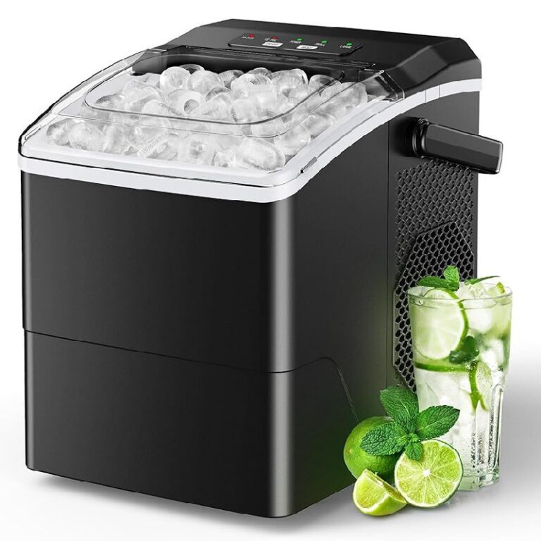 Silonn Ice Maker up to 20% off Deal