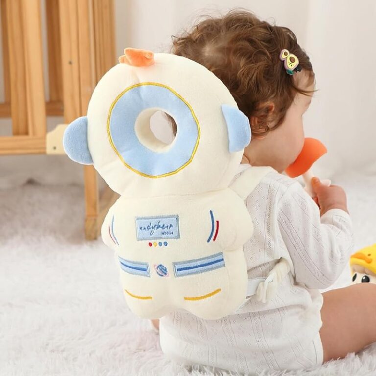 HGTC Baby Head Protector Backpack up to 50% off Deal