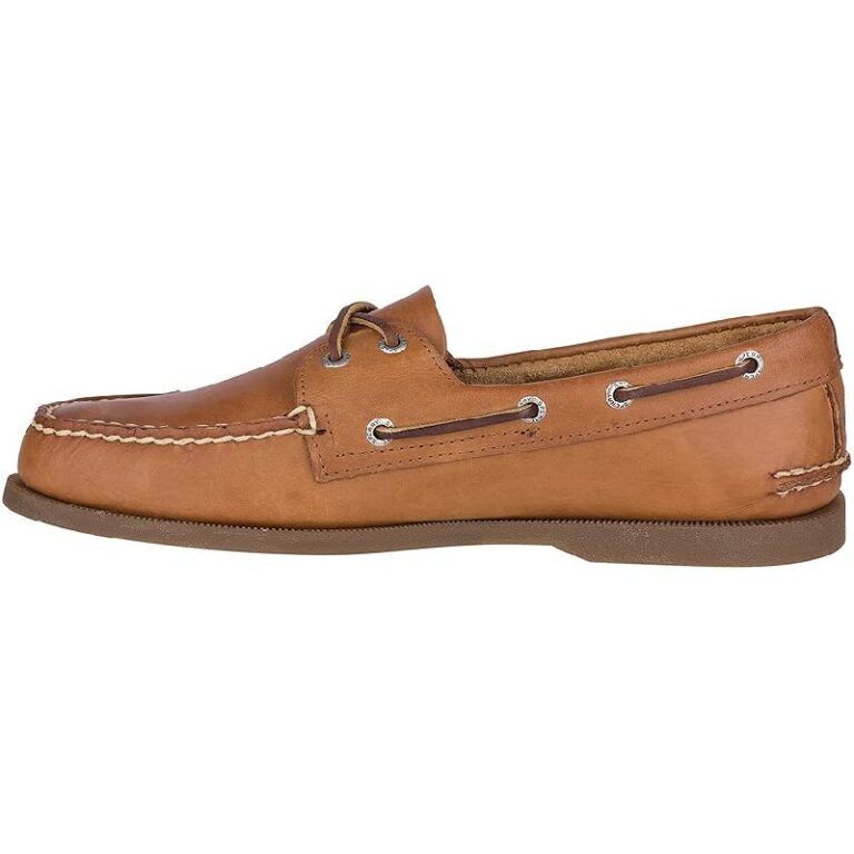 Sperry Boat Shoe: Up to 63% Off Deal