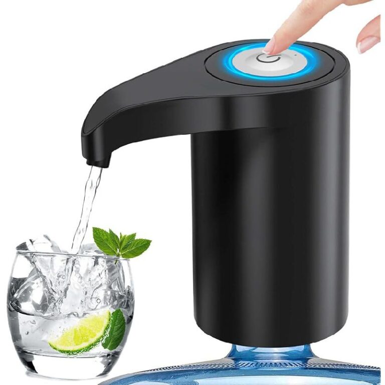 5 Gallon Water Dispenser up to 30% Off Deals