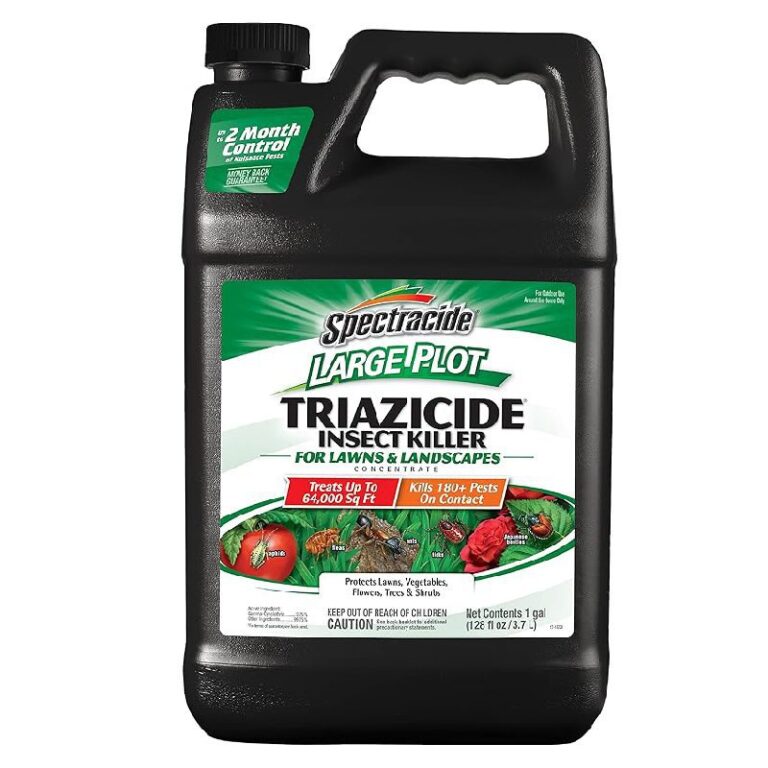 Spectracide Triazicide Insect Killer up to 30% Off Deal