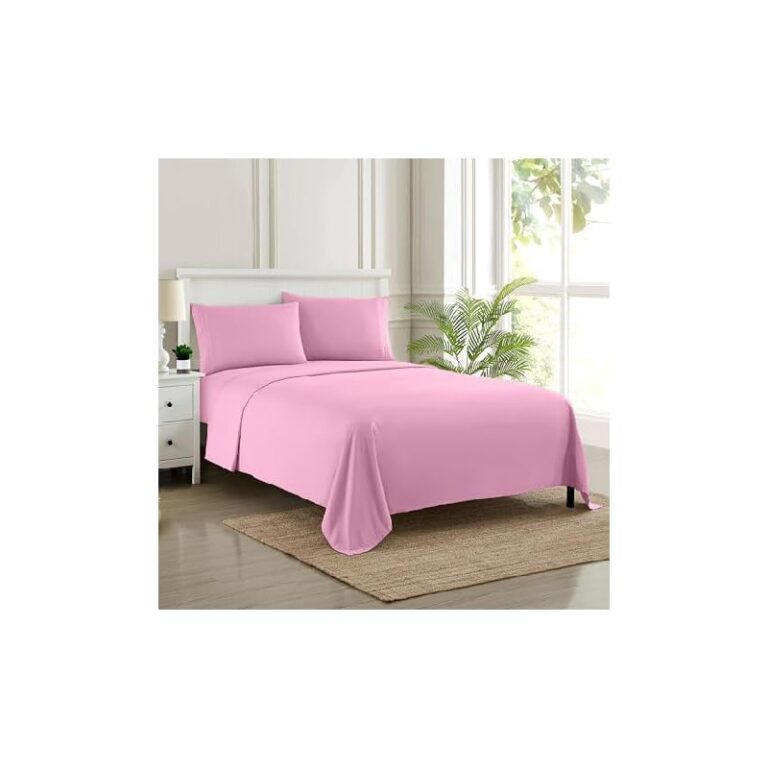 Full Size Sheet Sets – Up to 33% Off Deal