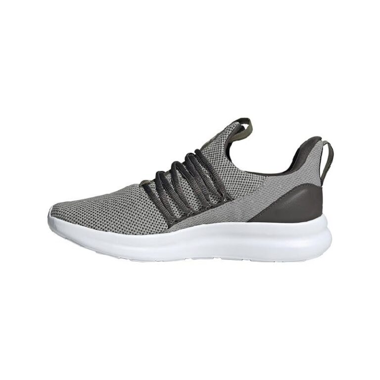 adidas Men’s Lite Racer Adapt 7.0 – Up to 14% Off Deal