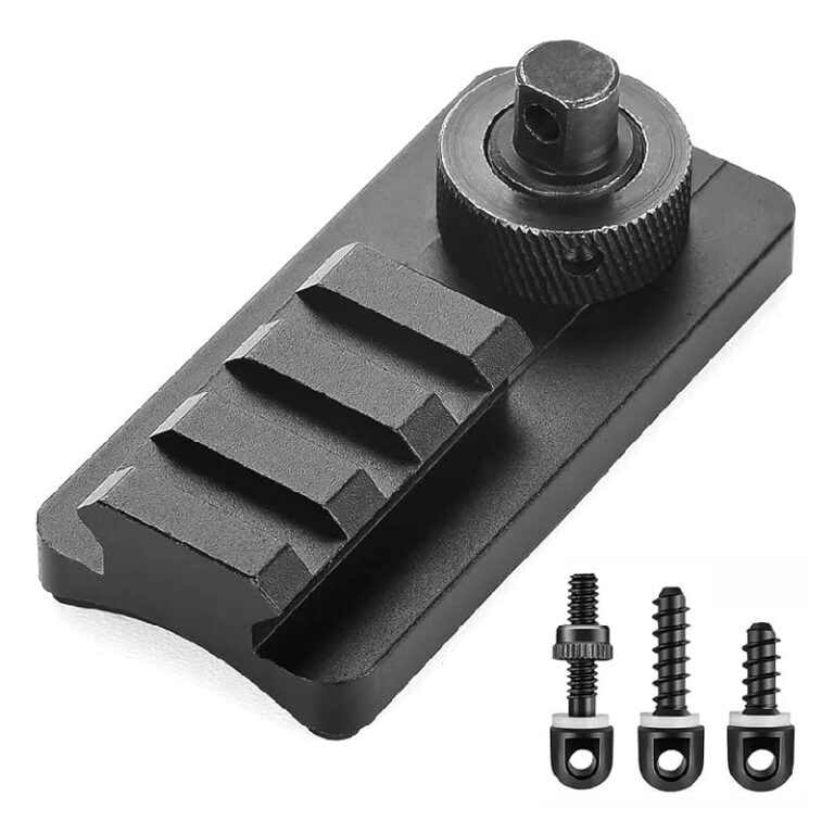 HUNTPAL Sling Stud Adapter up to 50% off Deal