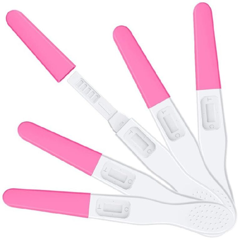 MomMed Pregnancy Test up to 44% off Deals