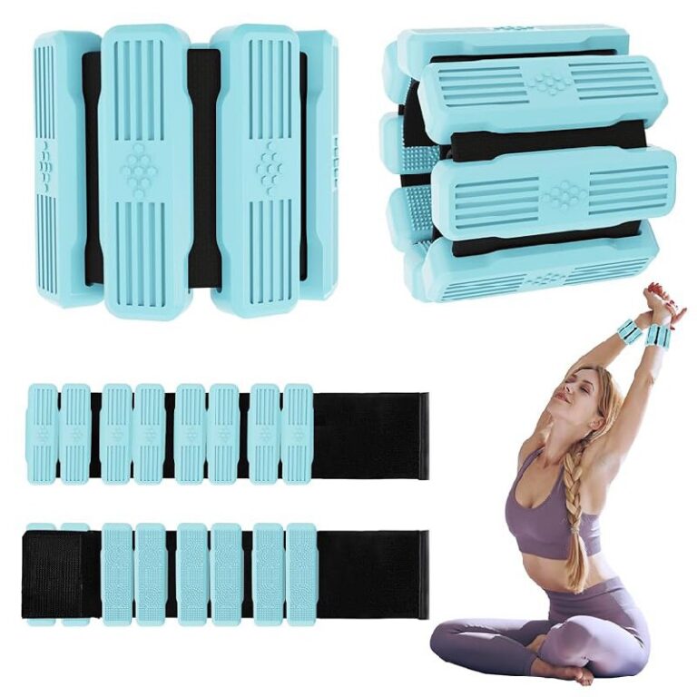 Pilates Wrist & Ankle Weights up to 33% Off Deals