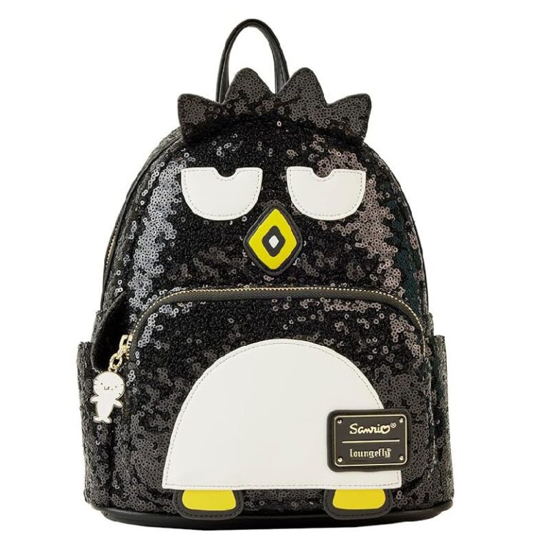 Loungefly Sanrio Badtz Backpack up to 30% off Deal