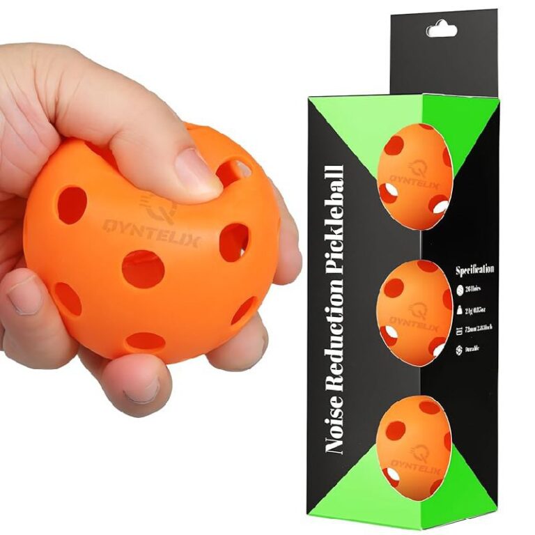 Pickleball Training Balls up to 5% off Deals