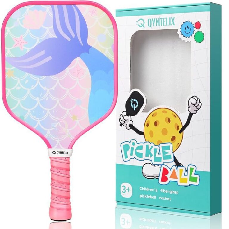 Kids Pickleball Paddle up to 50% off Deal