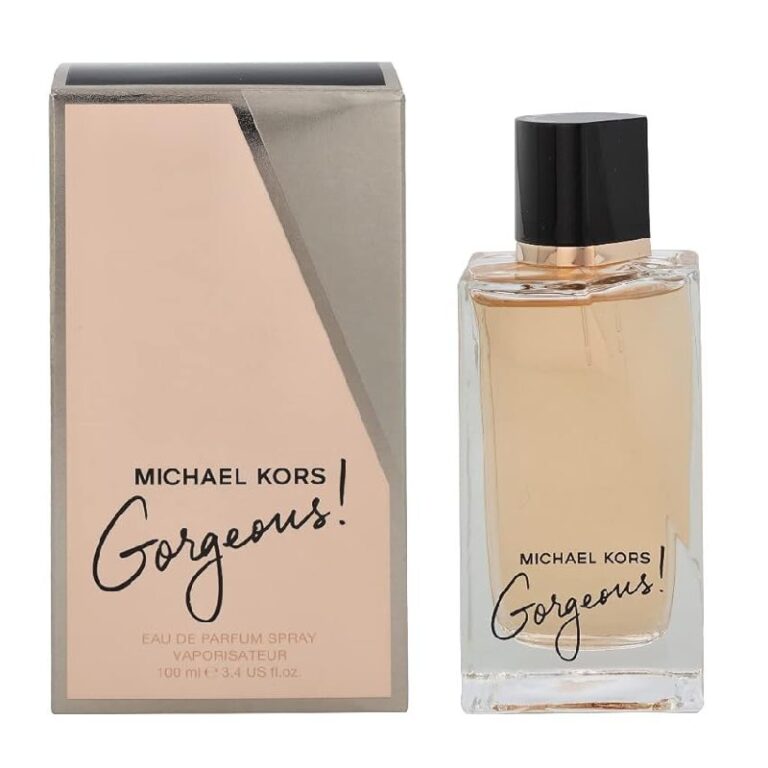 Michael Kors Gorgeous! up to 68% off Deal