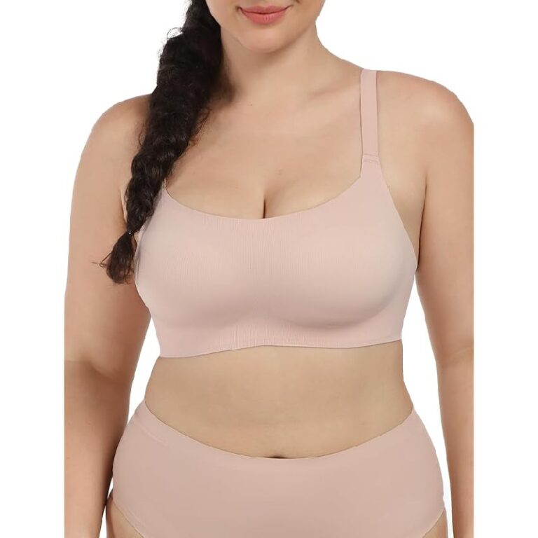 COMFELIE Women Everyday Bra up to 25% off Deals