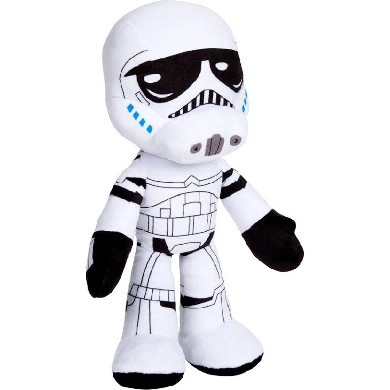 Mattel Star Wars Plush Talkers – Up to 53% Off Deal