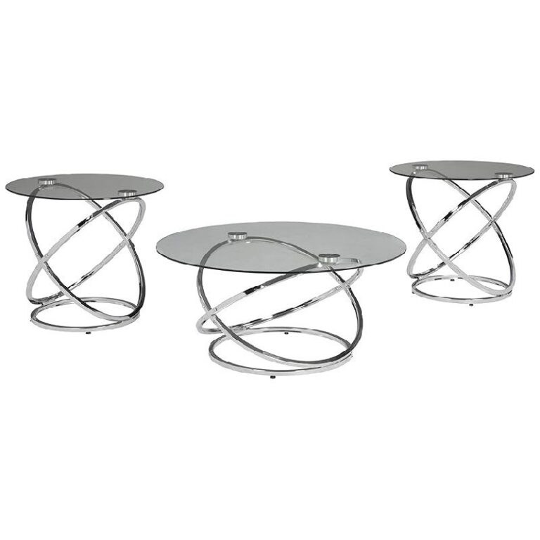 Ashley Hollynyx Table Set up to 37% Off Deal