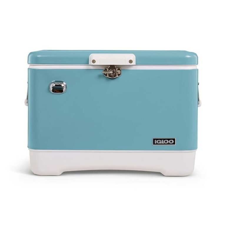 Igloo Ocean Mist Legacy Cooler up to 43% off Deal