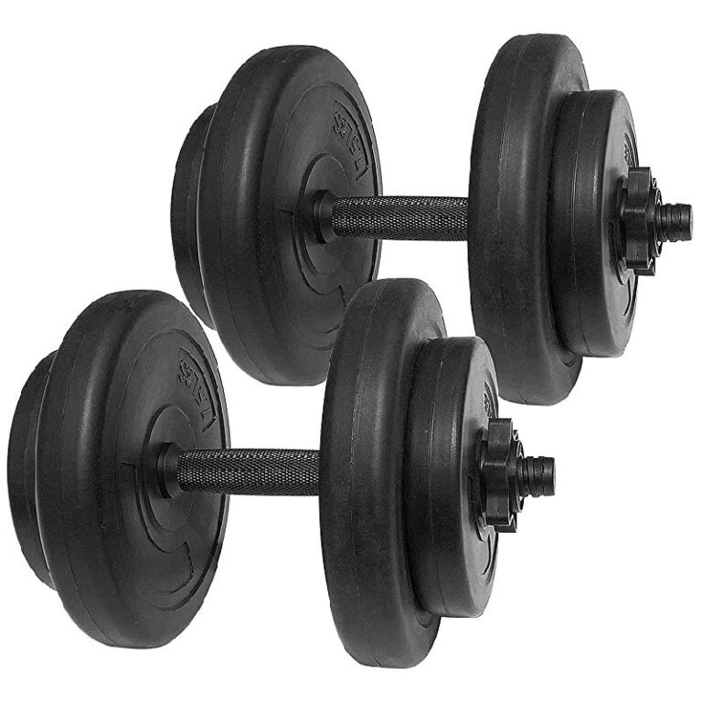 BalanceFrom Fitness Set Up to 50% Off Deal