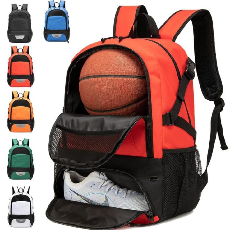 AIRTTUZ Basketball Backpack Up to 50% Off Deal